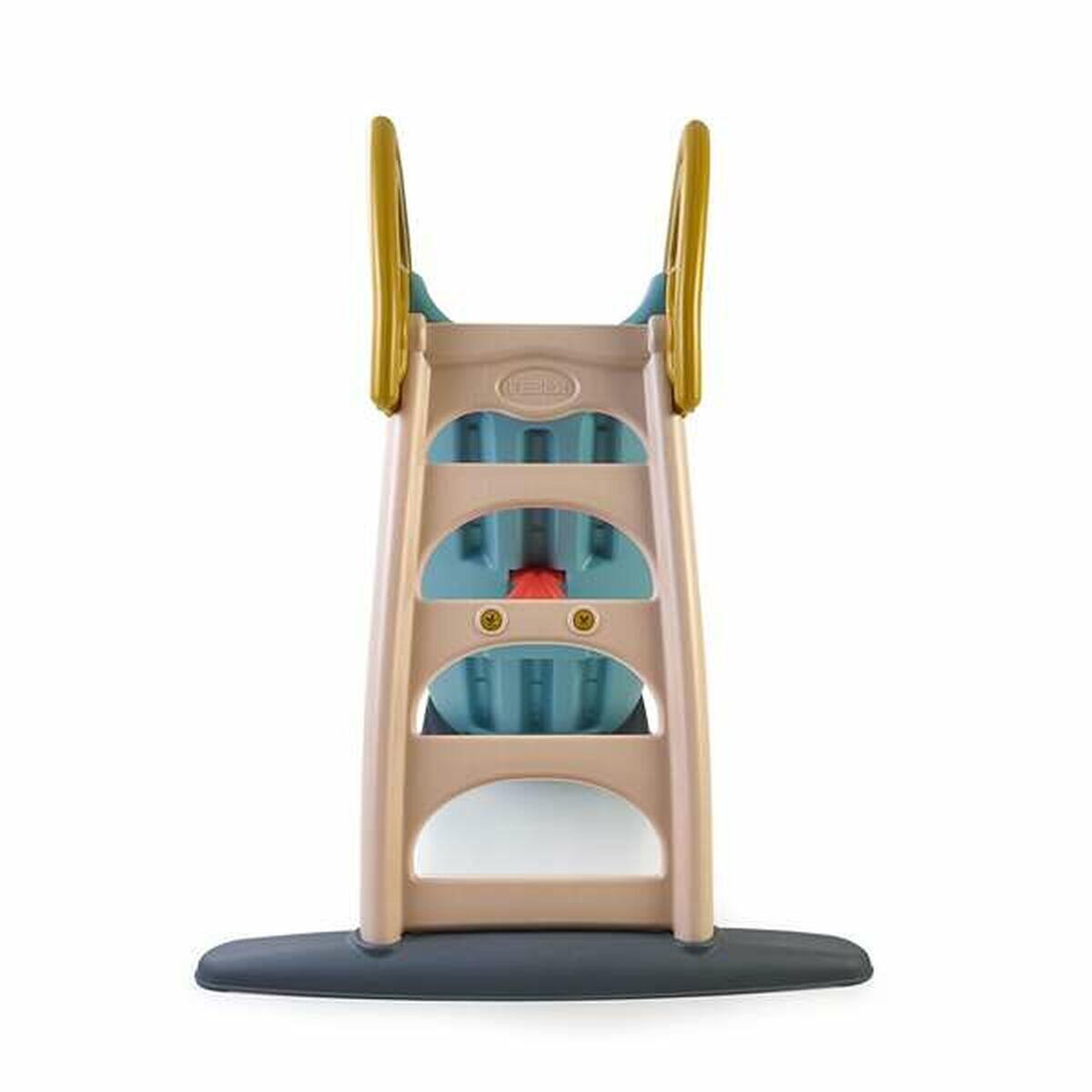Toboggan d'eau Feber Mega Slide 4/4