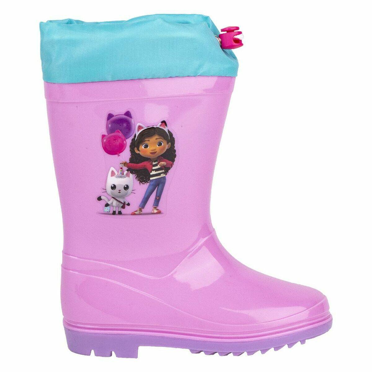 GABBY\'S DOLLHOUSE picture