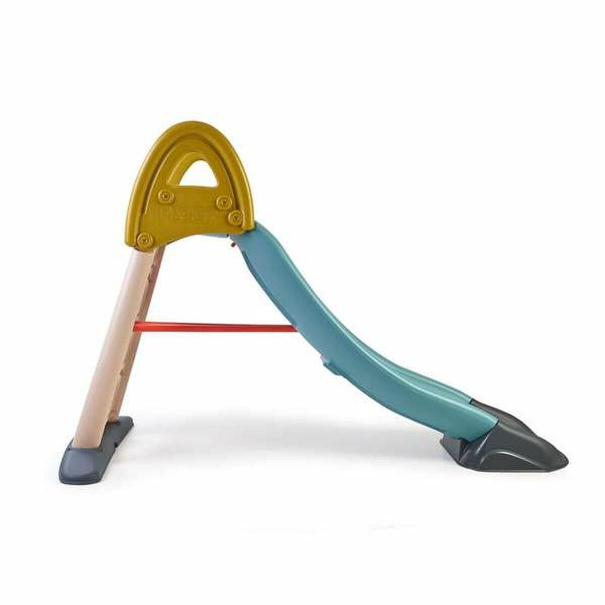 Toboggan d'eau Feber Mega Slide 3/4