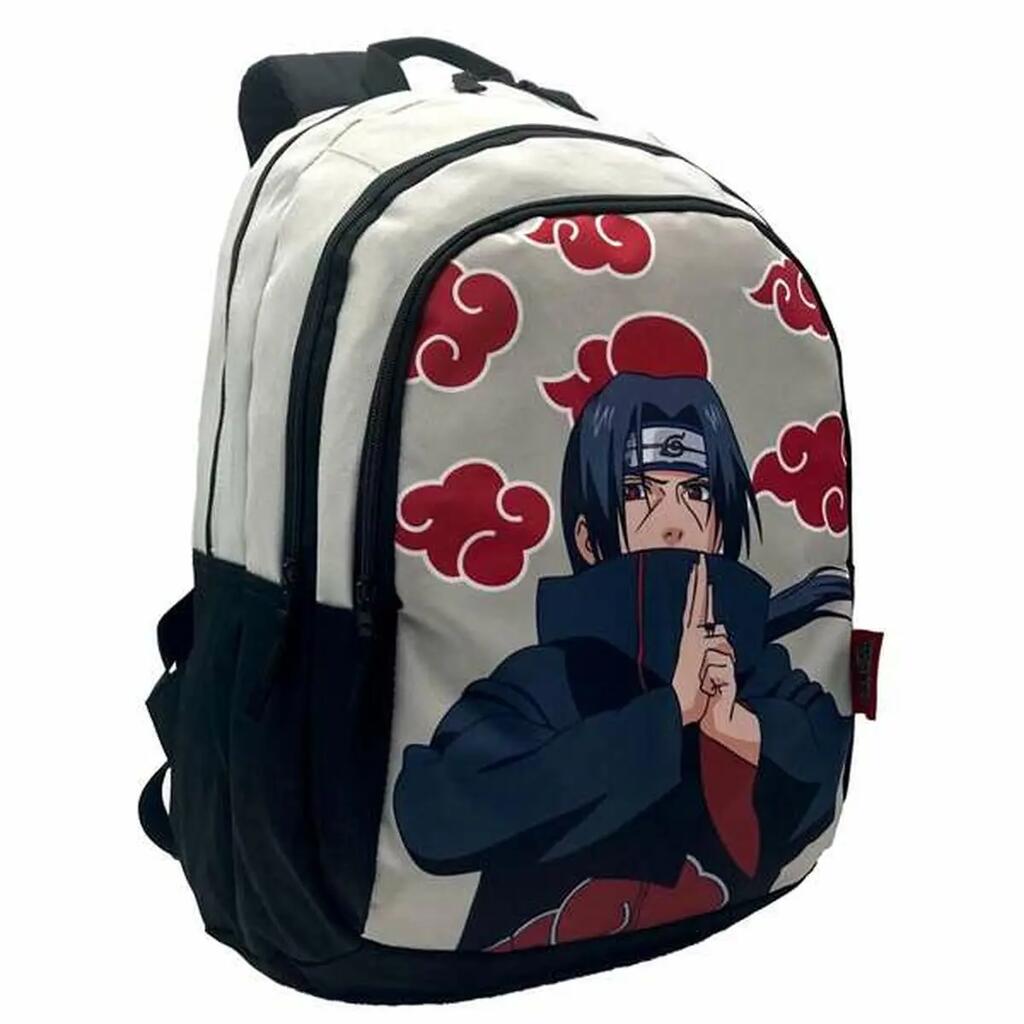 School Bag Naruto Itachi