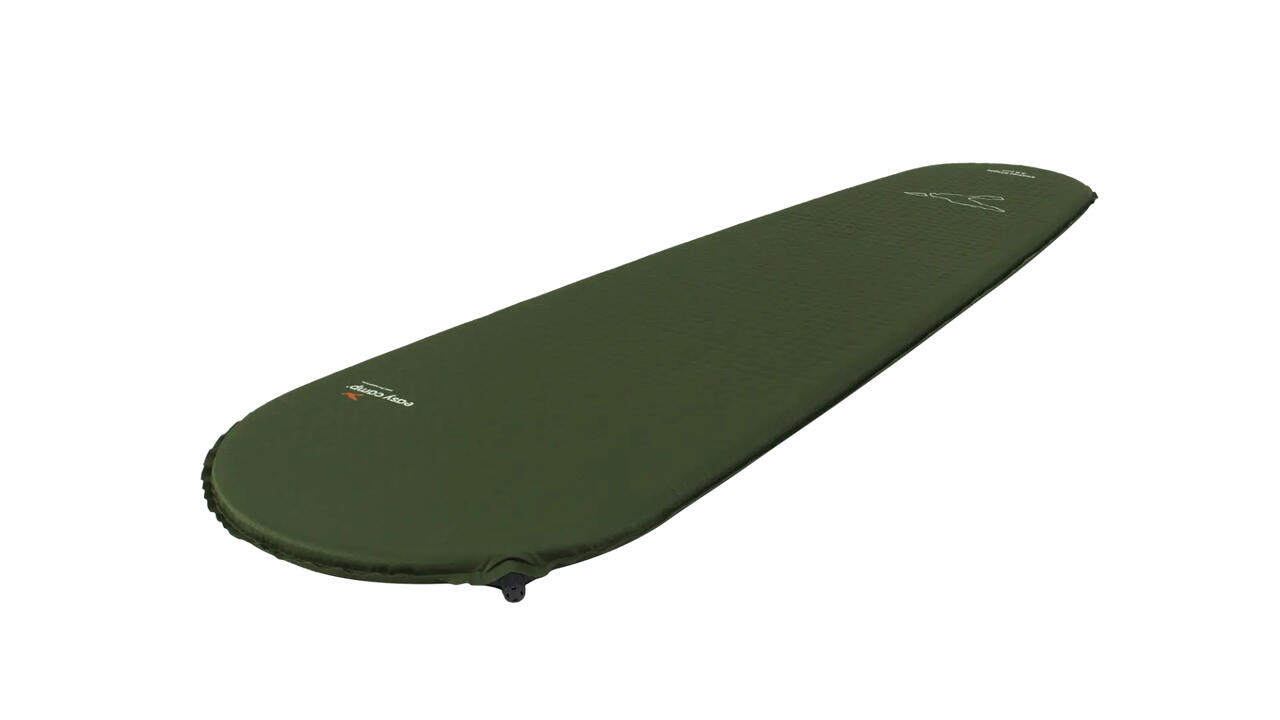 Easy Camp Self-inflating Mat Kestrel Single - 3.8 cm 6/7