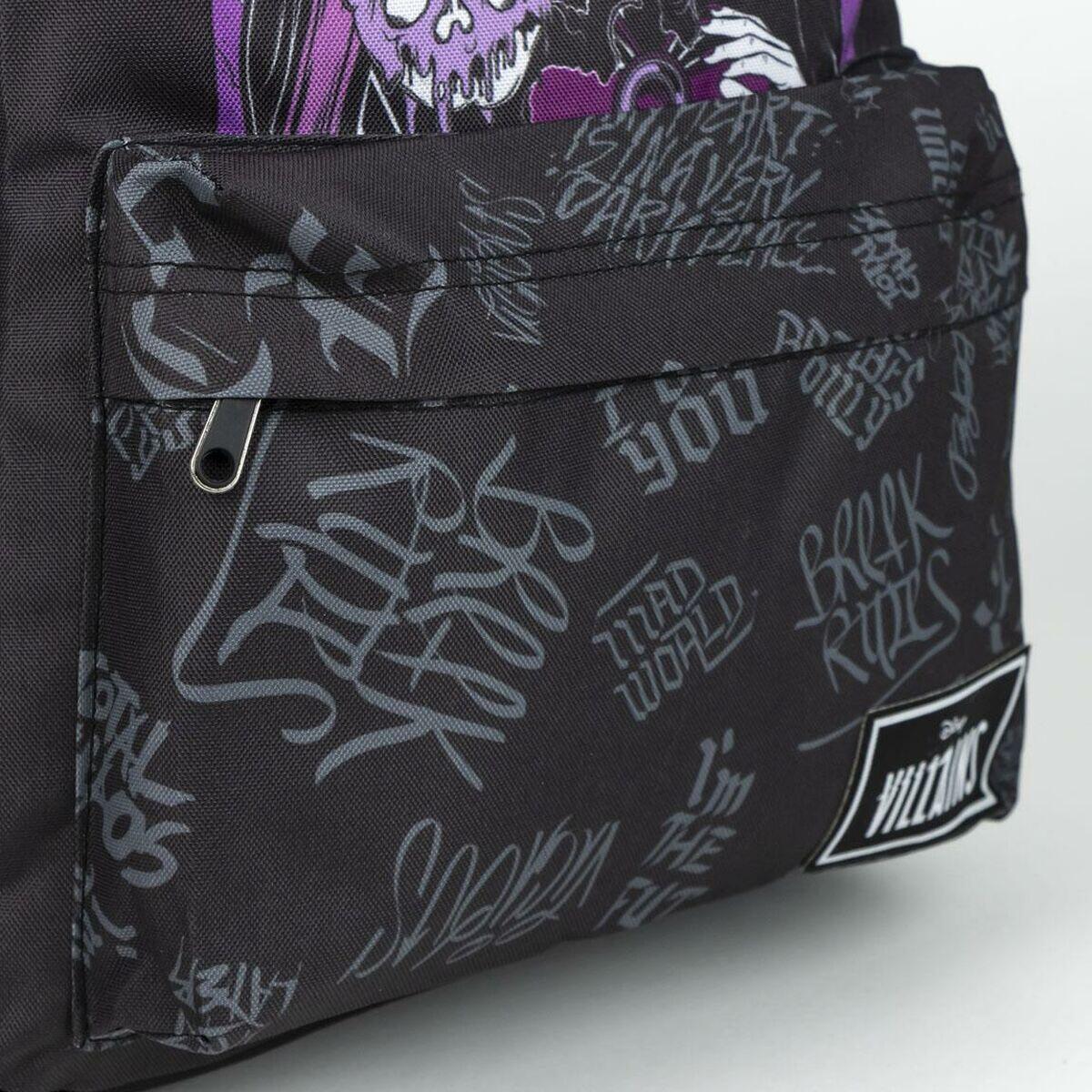 Sac à dos Casual Disney Noir 5/5