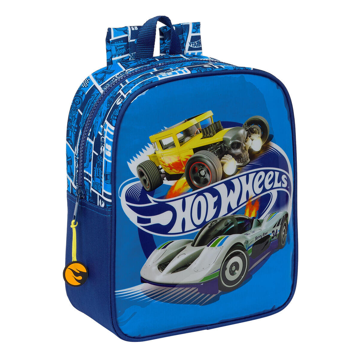 HOT WHEELS picture
