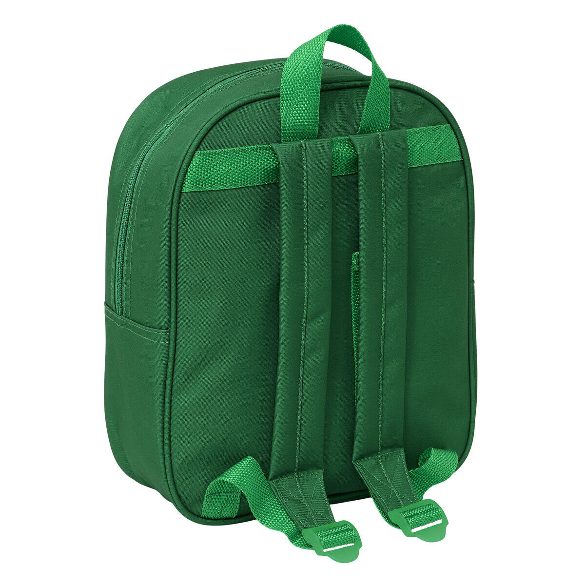 Schulrucksack Real Betis Balompié grün 3/3