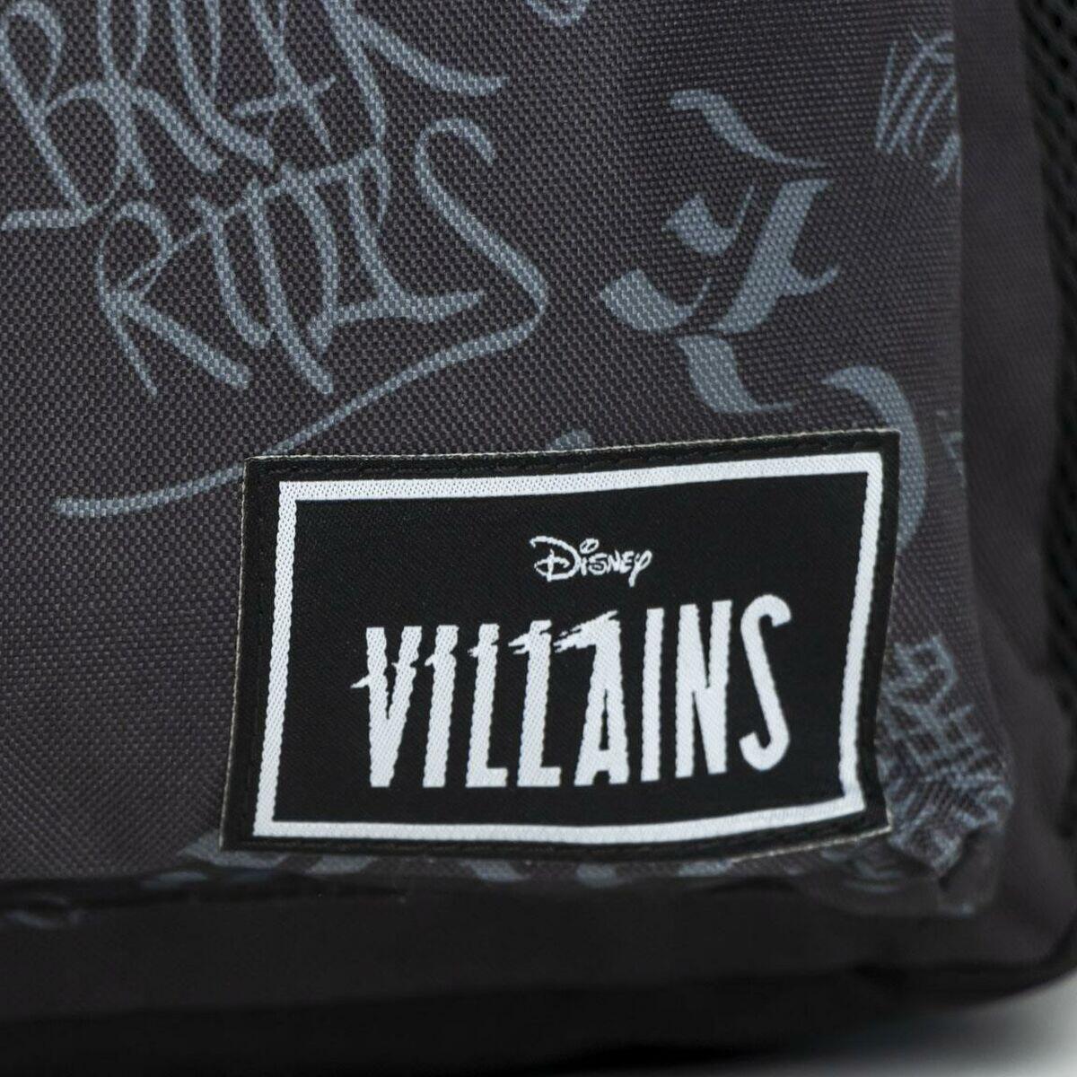 Sac à dos Casual Disney Noir 3/5