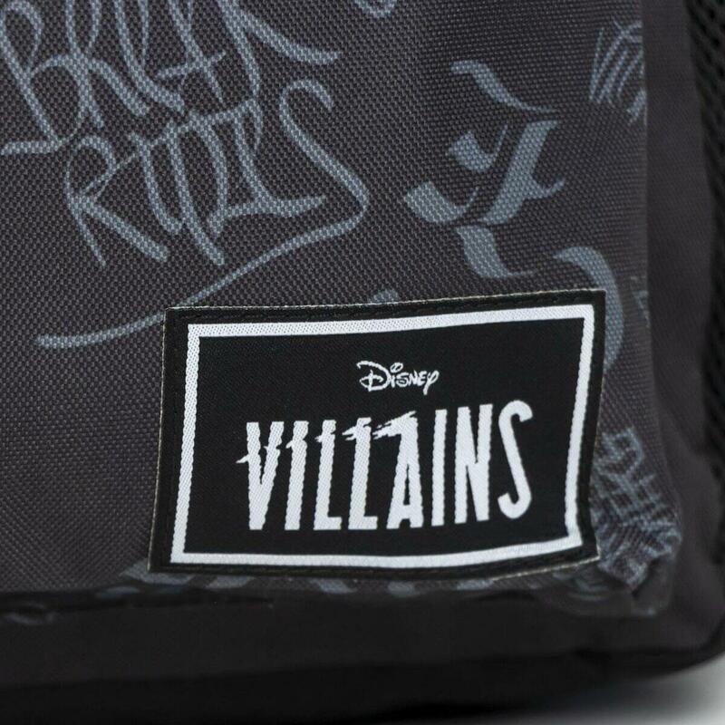 Rucsac Casual Disney Negru