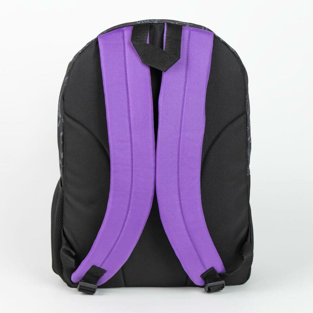 Sac à dos Casual Disney Noir 4/5