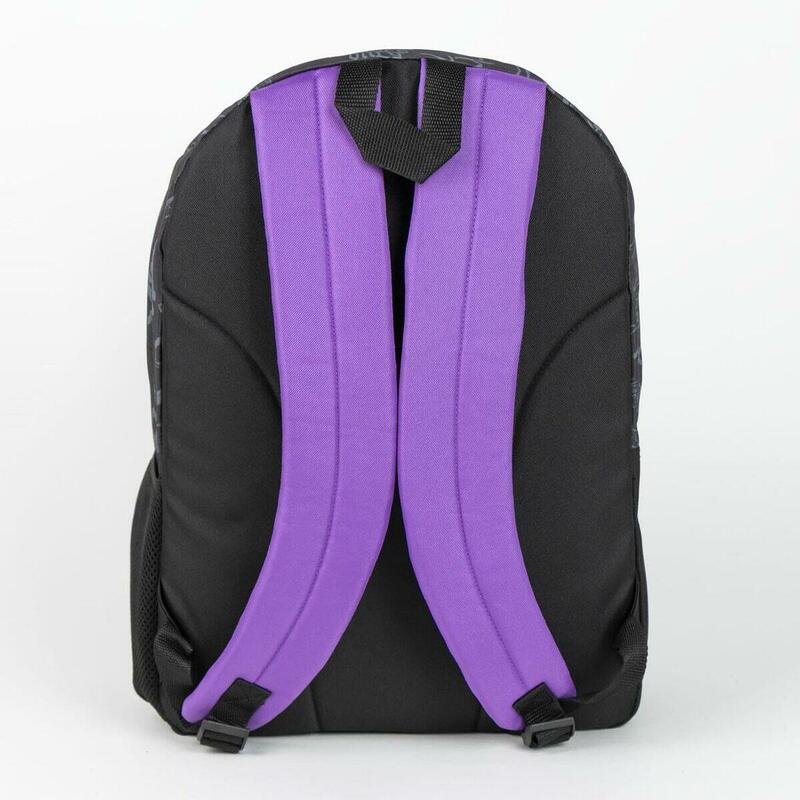 Rucsac Casual Disney Negru
