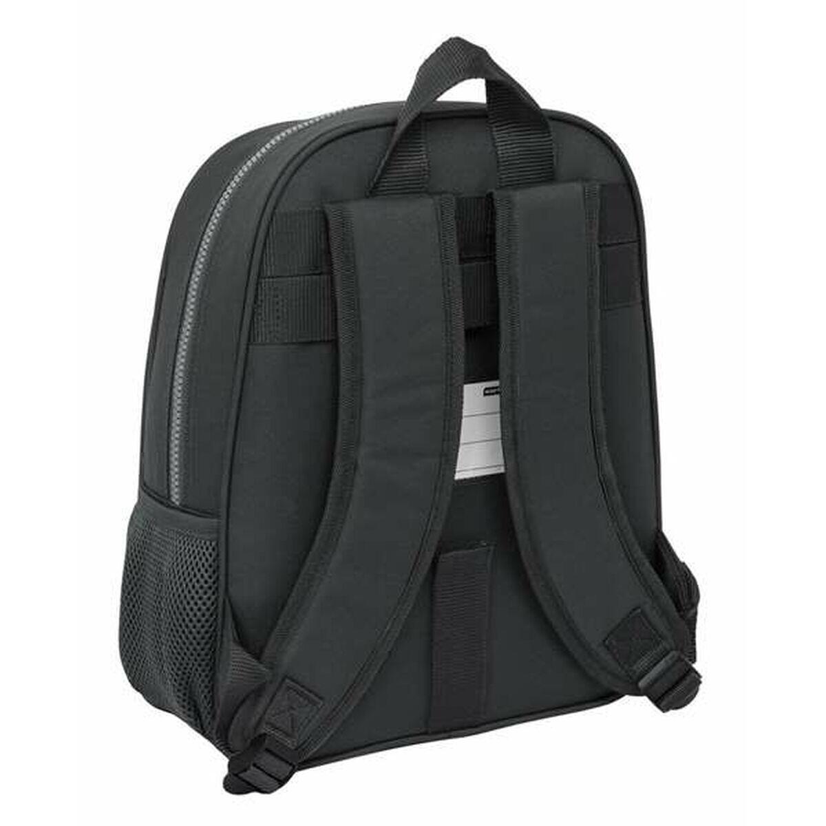 Mochila Escolar Safta 2/3