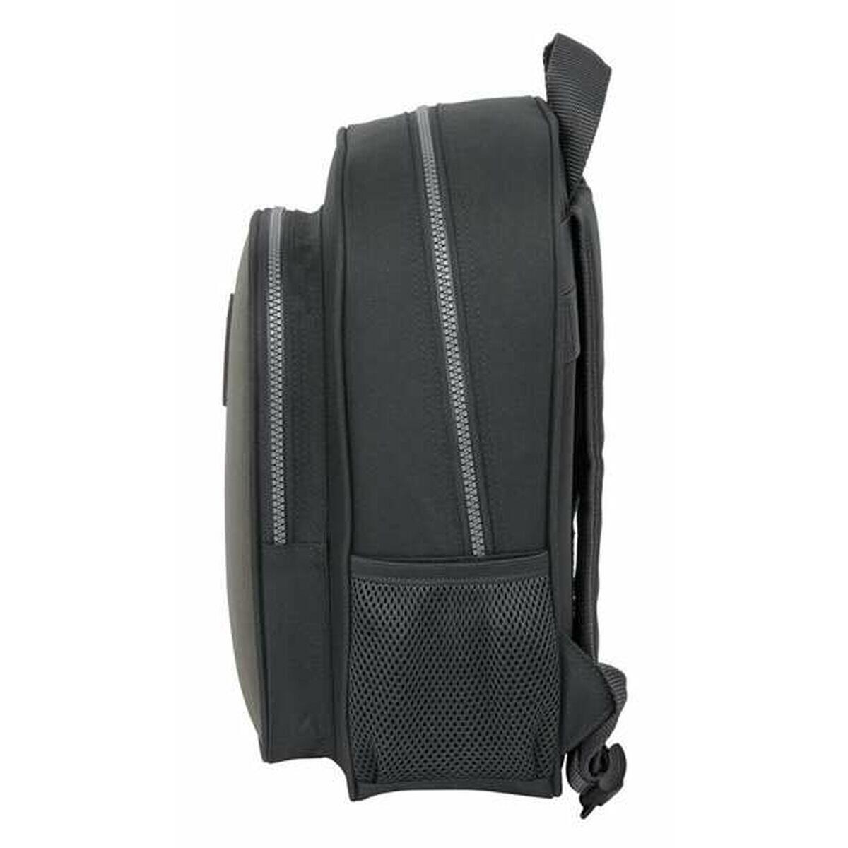 Mochila Escolar Safta 3/3