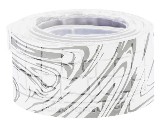 Franklin gator - bat grip aw5000 cor branco