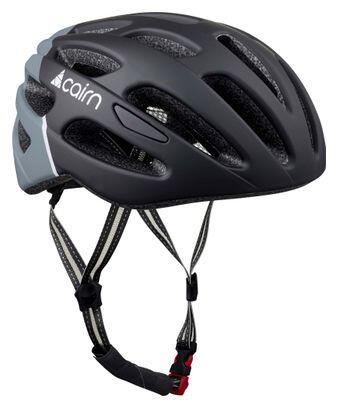 CAIRN Cairn D-Ride Unisex Casco Grigio