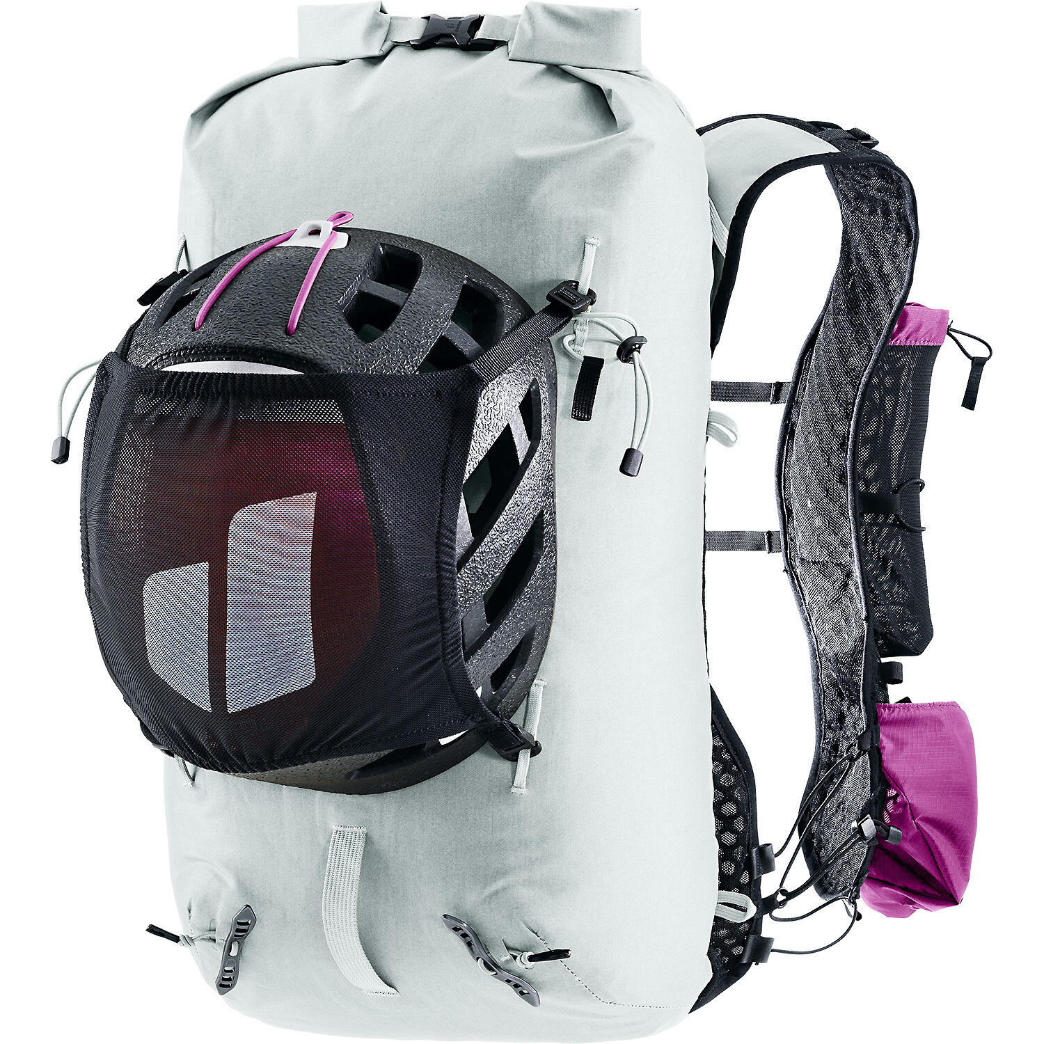 Kletterrucksack Vertrail 16 5/7
