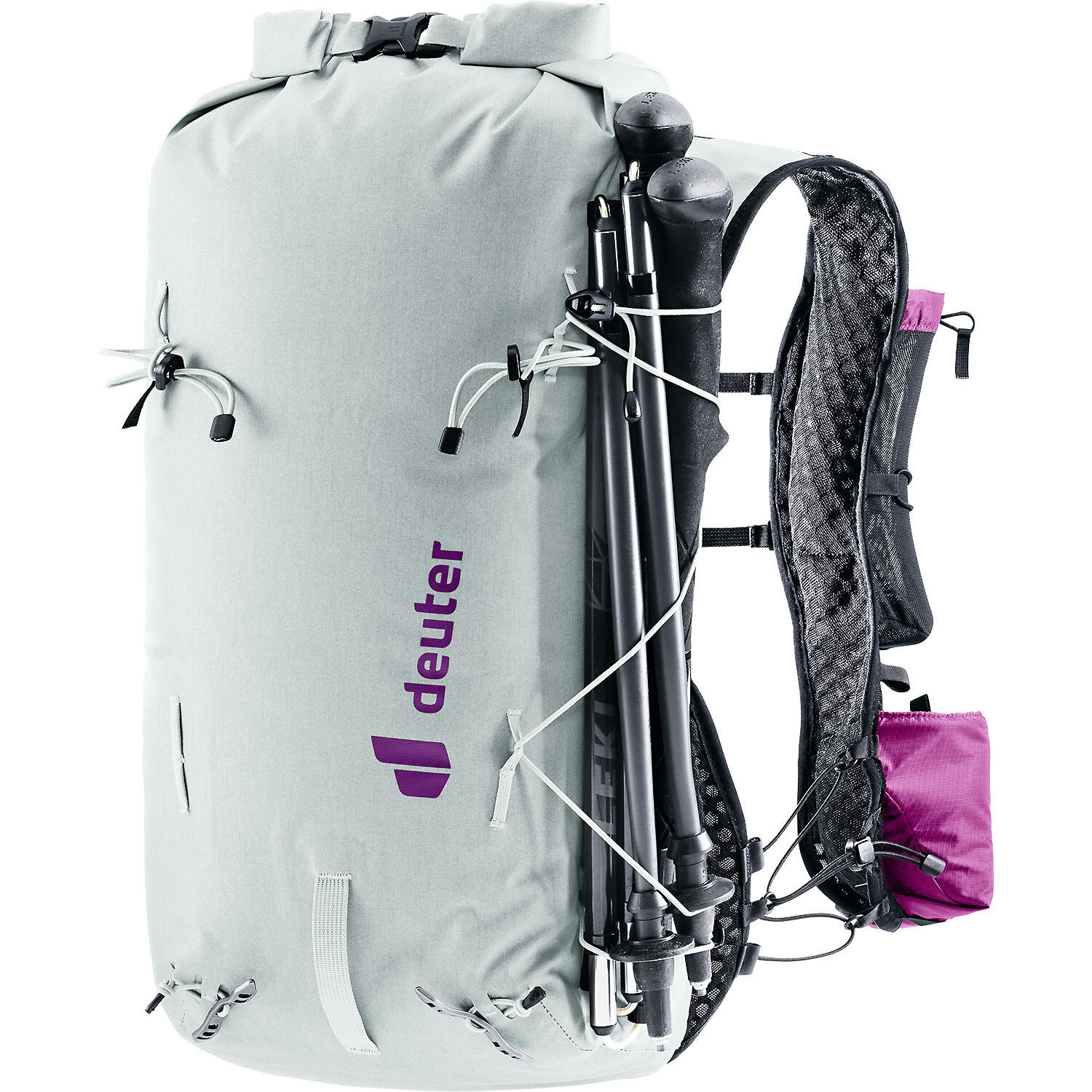 Kletterrucksack Vertrail 16 4/7