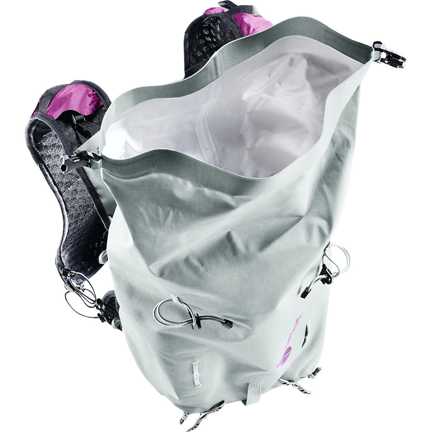 Kletterrucksack Vertrail 16 6/7