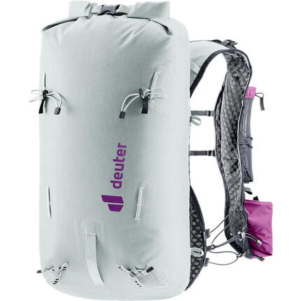Vertrail 16 - sac à dos trail imperméable