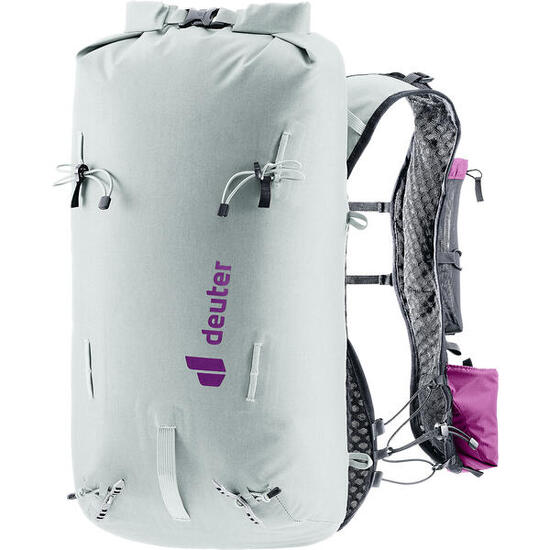 Vertrail 16 - sac à dos trail imperméable