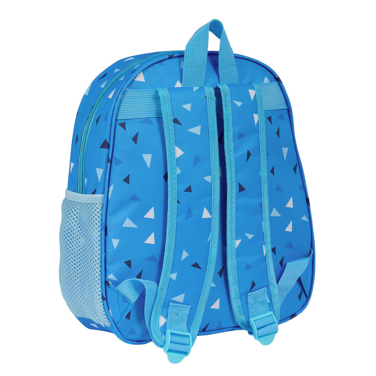 Mochila Infantil 3D Clásicos Disney Goofy Azul 3/3