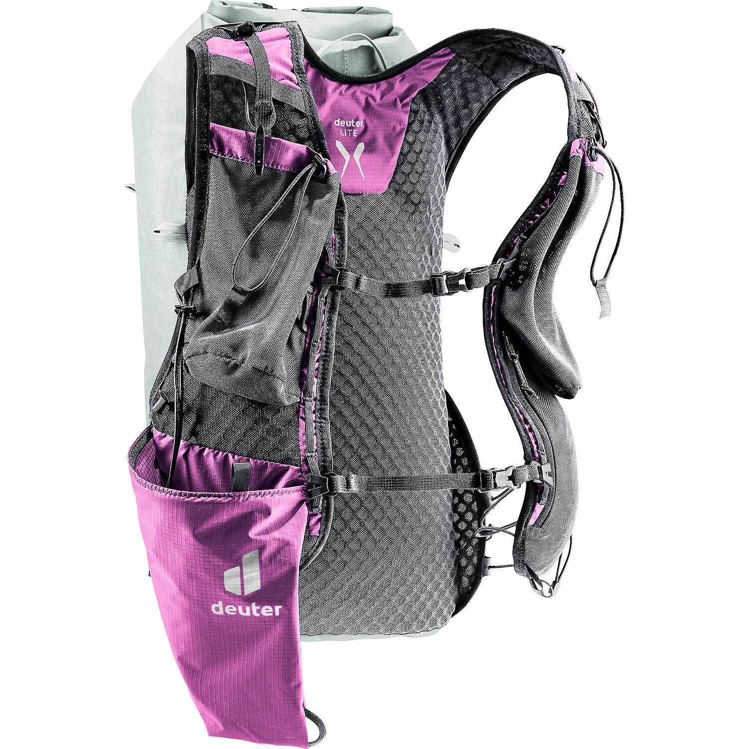 Kletterrucksack Vertrail 16 2/7