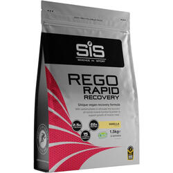 Shake protéiné 500 g - Rego Rapid Recovery Chocolat