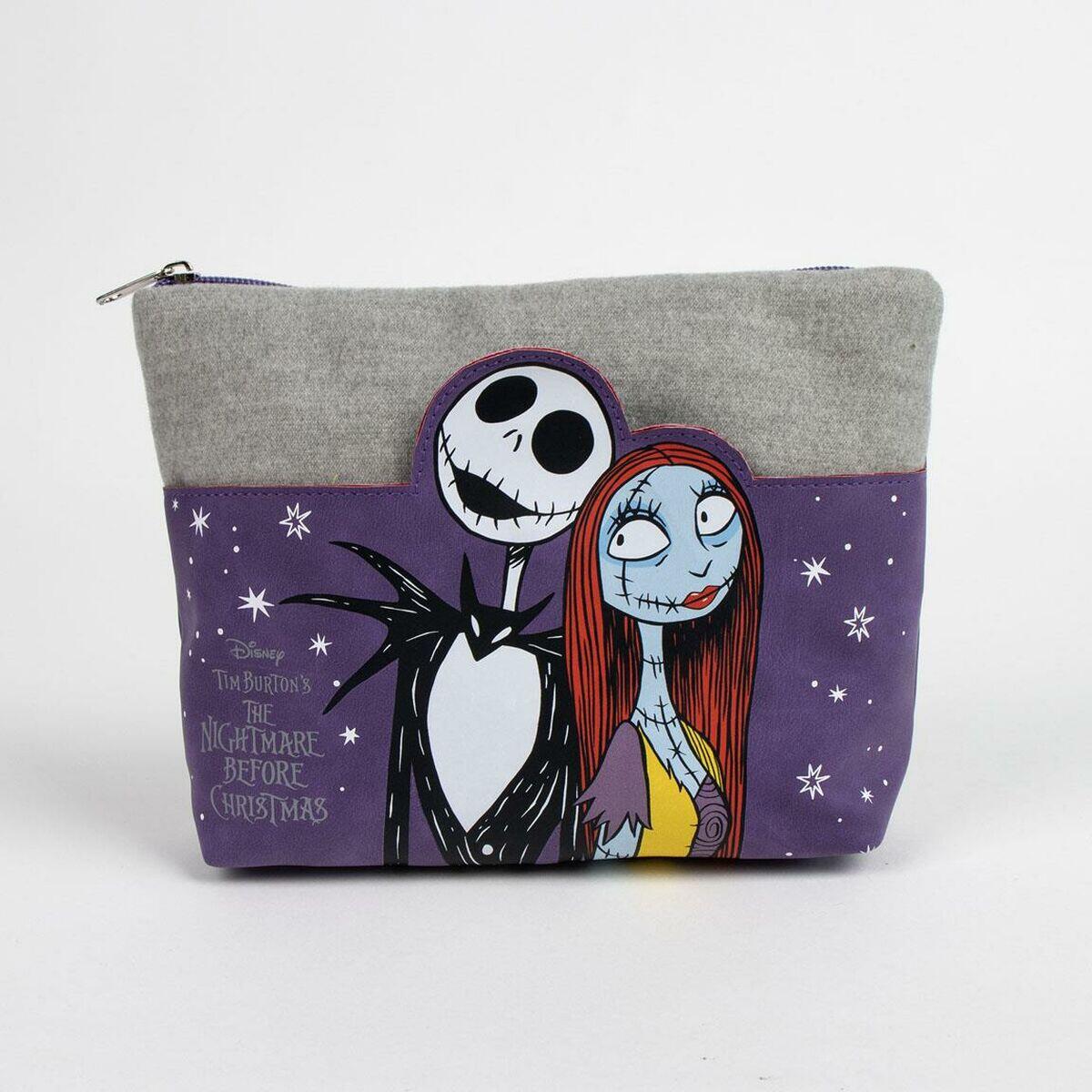Nécessaire de Voyage The Nightmare Before Christmas Violet 5/5
