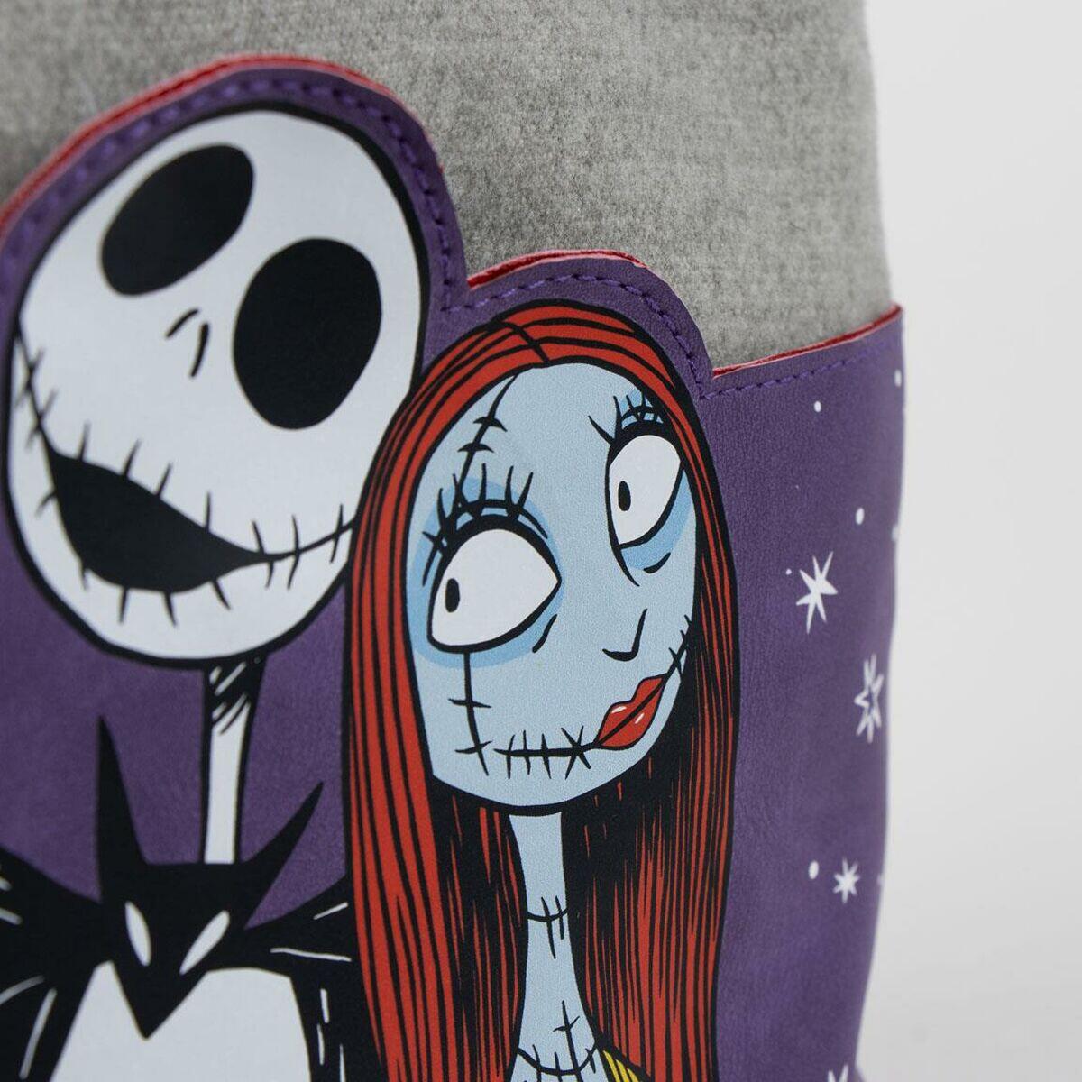 Nécessaire de Voyage The Nightmare Before Christmas Violet 4/5
