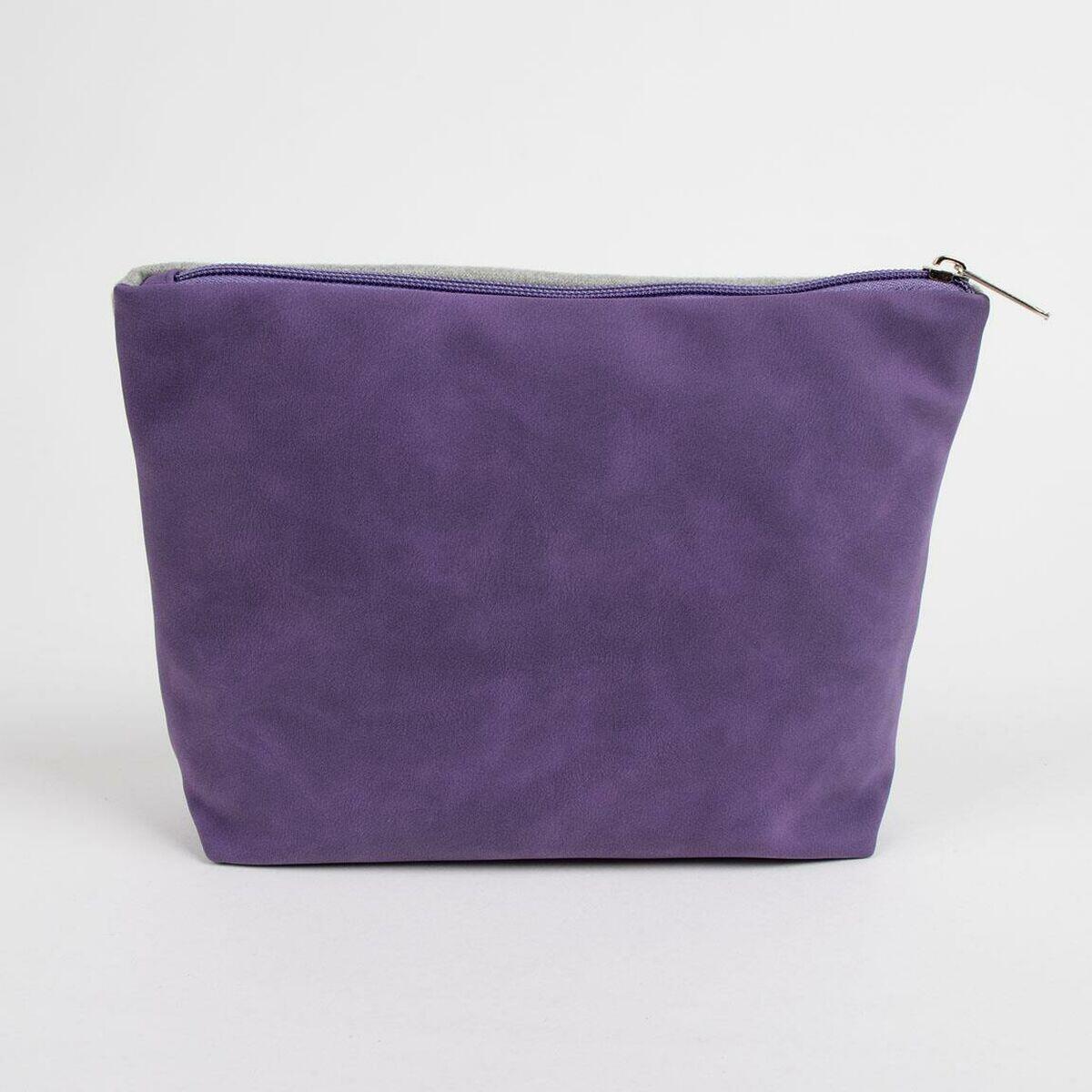 Nécessaire de Voyage The Nightmare Before Christmas Violet 3/5