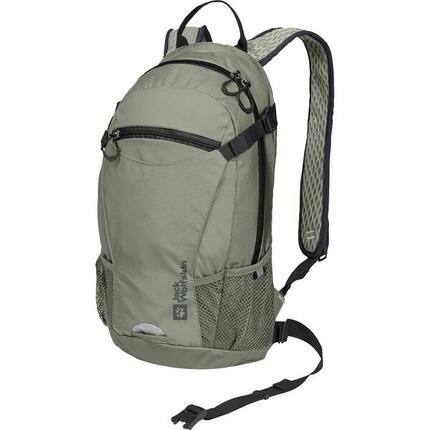 Multisportrucksack Velocity 12 mint leaf
