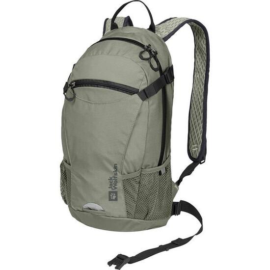 Multisportrucksack Velocity 12 mint leaf