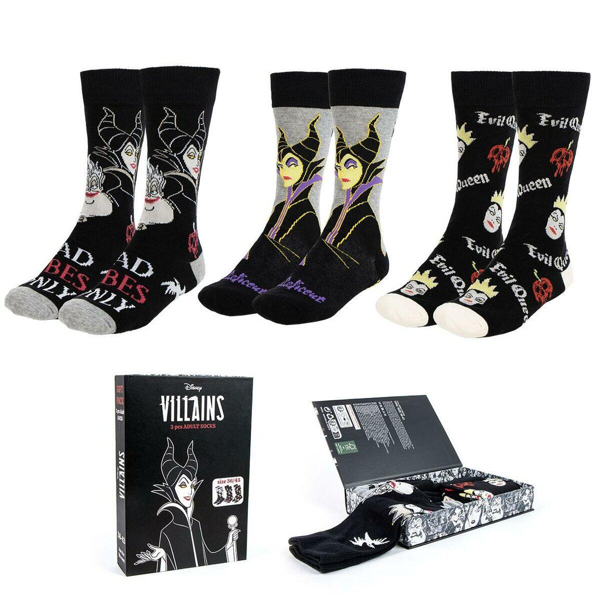 Calcetines Disney 36-43 4/5