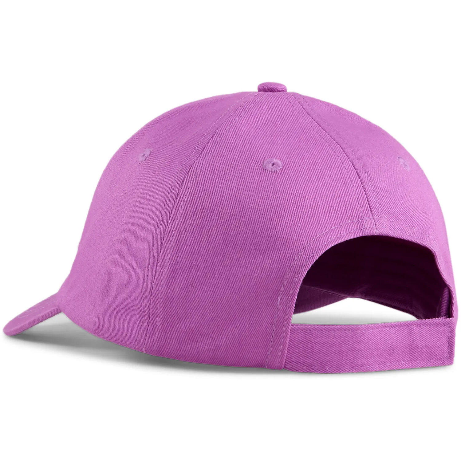 Casquette de baseball ESS PUMA Cat PUMA Wild Berry Purple 3/4
