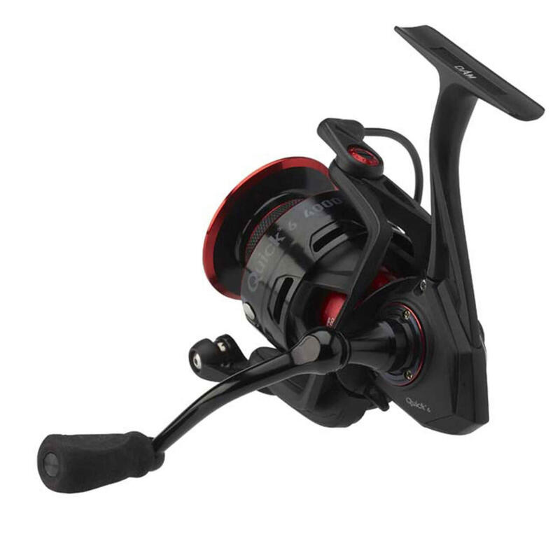 Mulineta DAM Quick 6 4000 FD