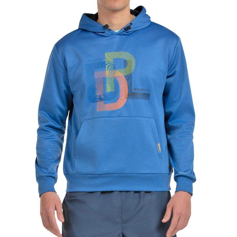 Sweat Gondo De Bullpadel 5/7