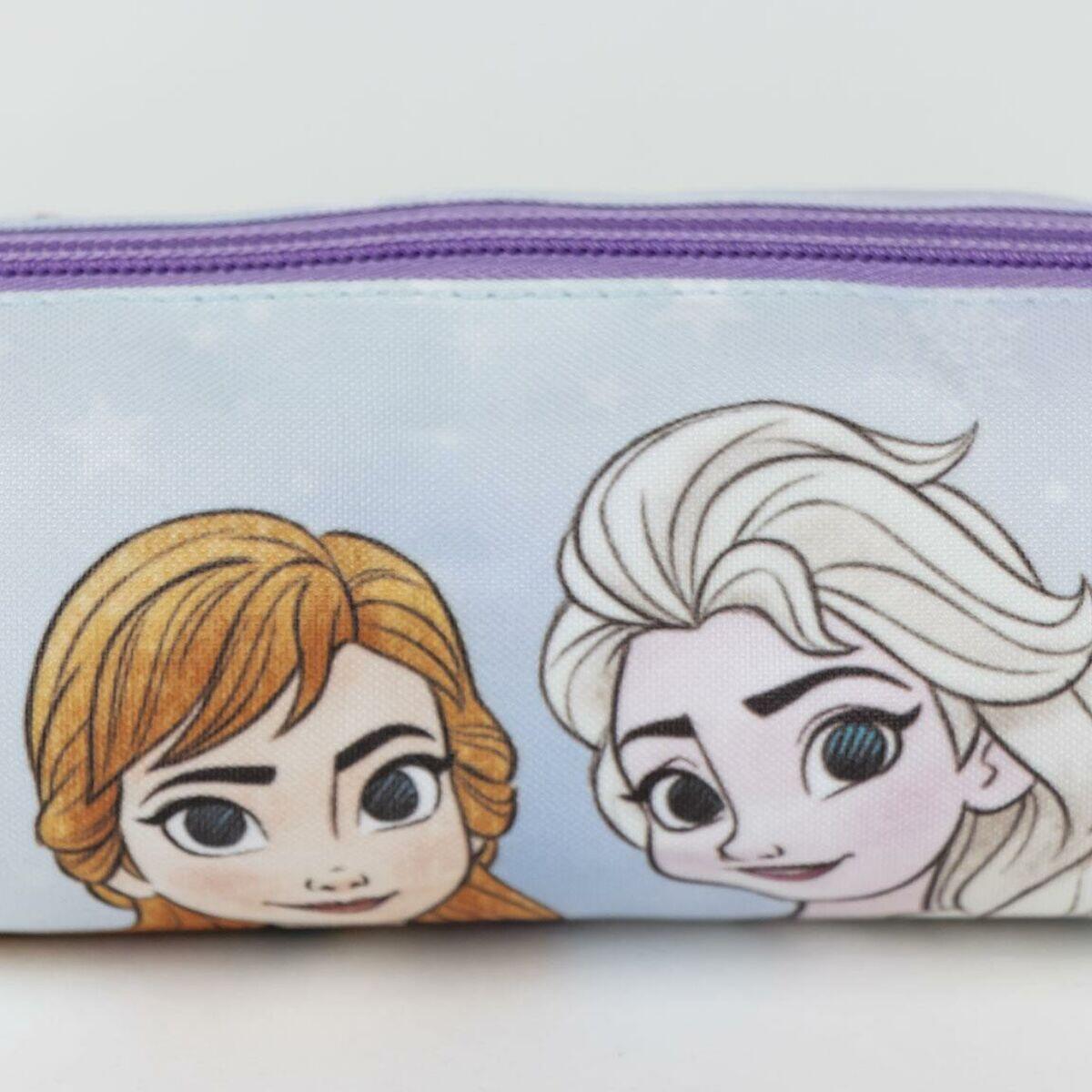 Portatodo Frozen 2/3