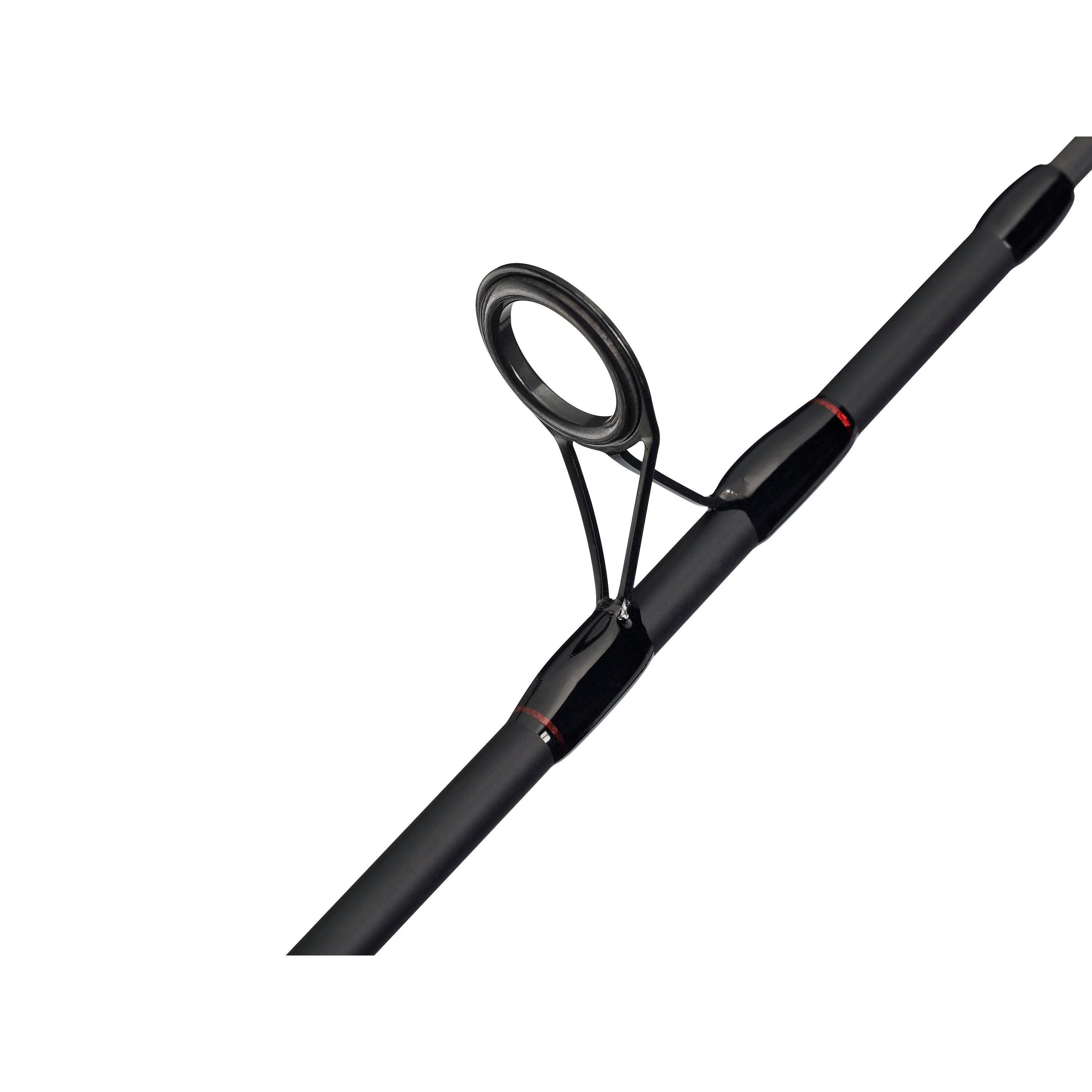 Casting Rod Berkley URBN II Baitcast Finesse - Leurre de la pêche