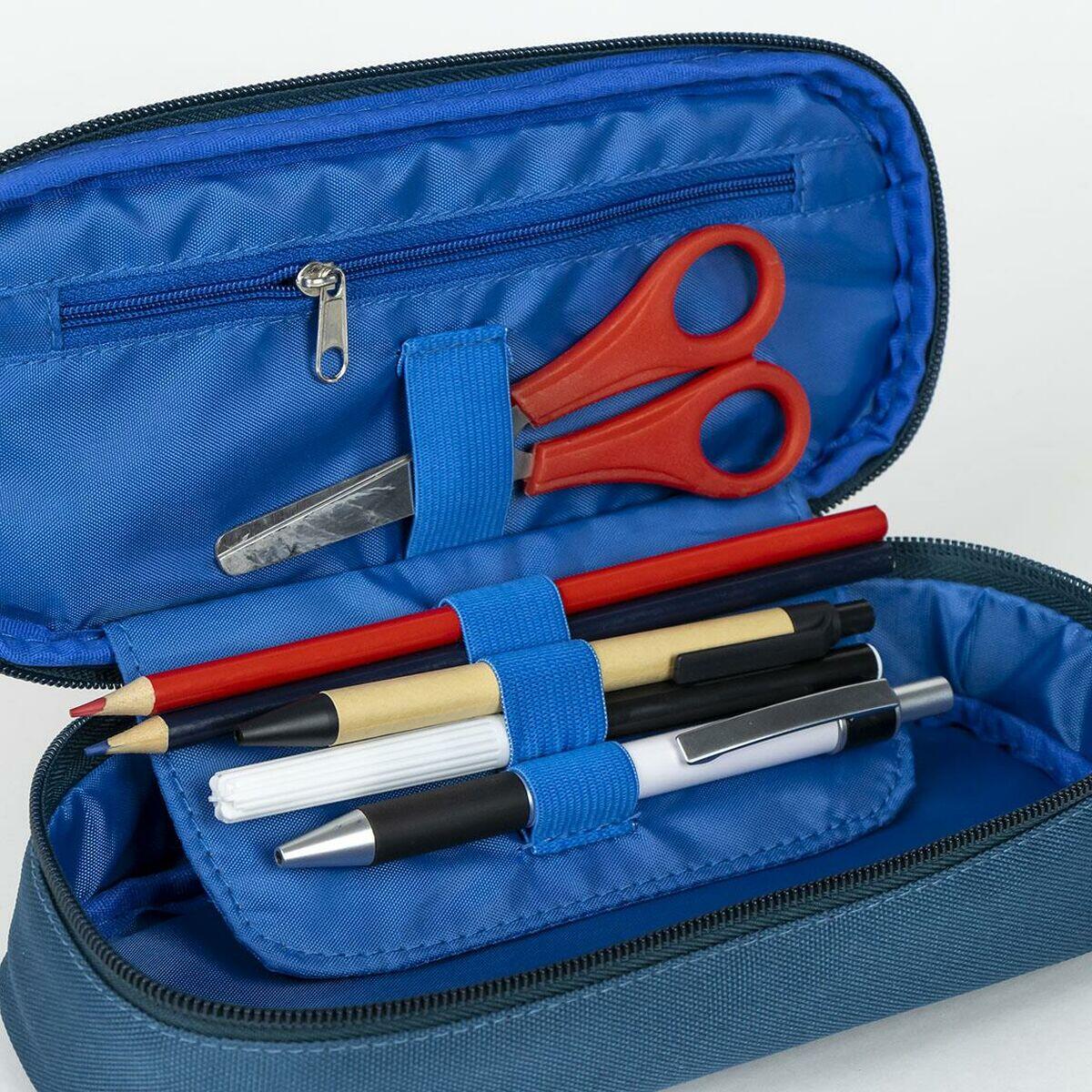 Estuche Escolar Sonic 5/5