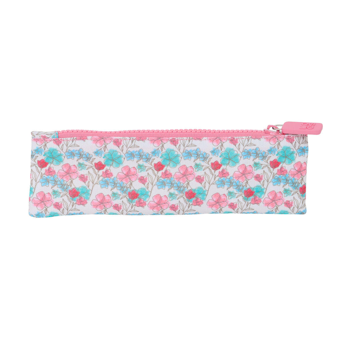 Trousse d'écolier Moos Flores 2/2