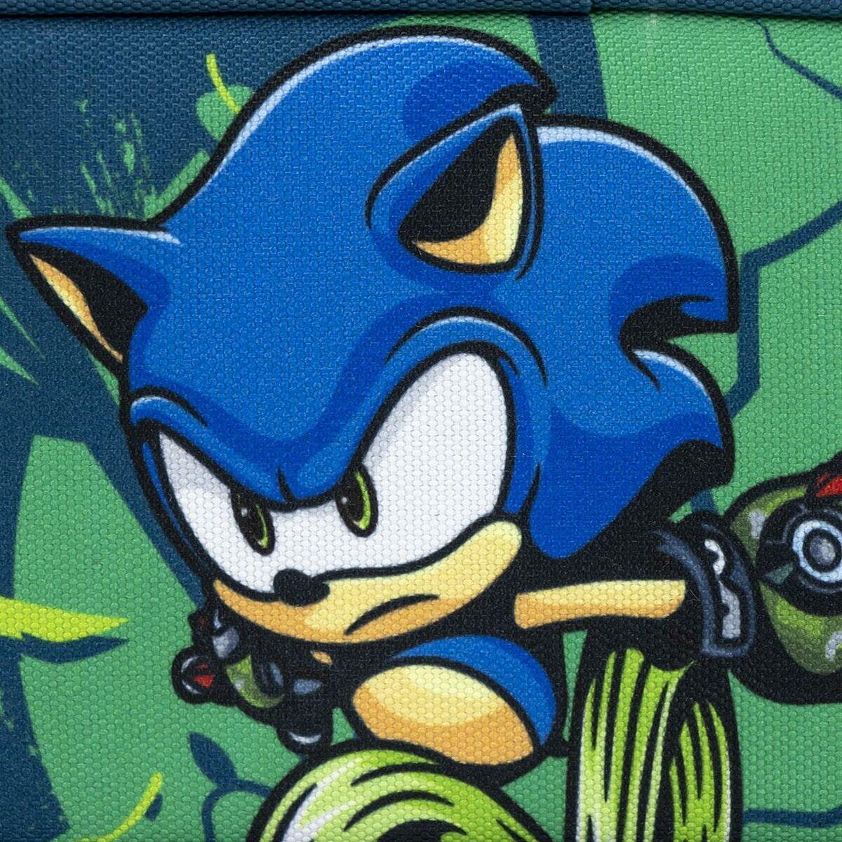 SONIC THE HEDGEHOG picture