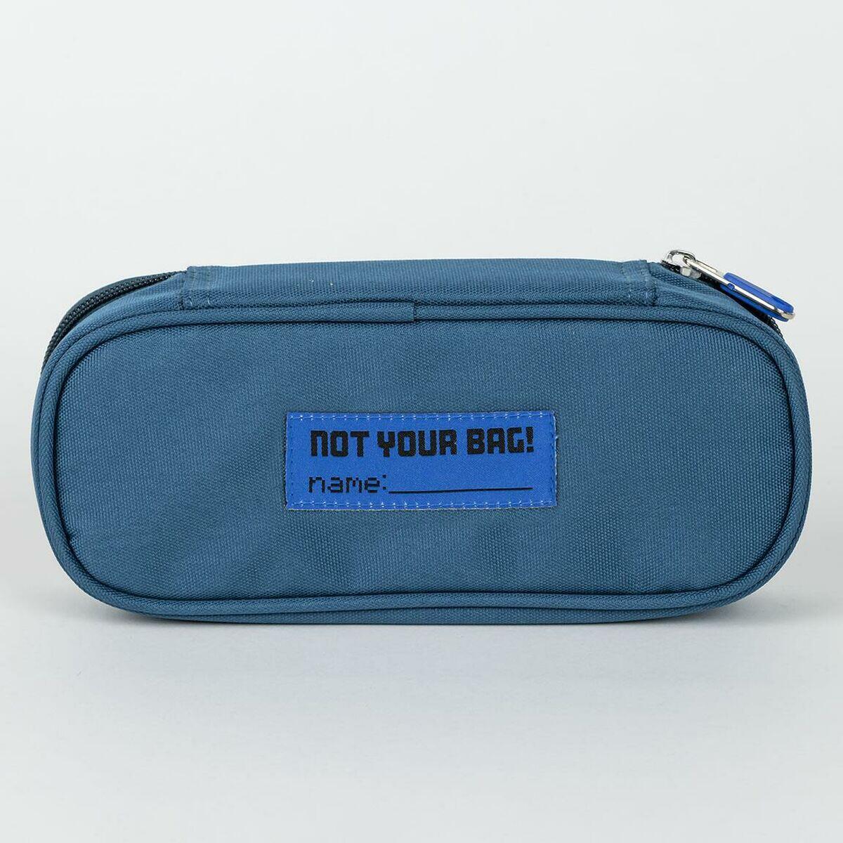 Estuche Escolar Sonic 3/5