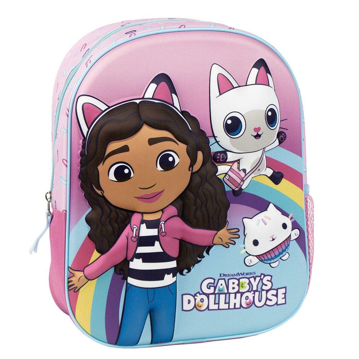GABBY\'S DOLLHOUSE picture