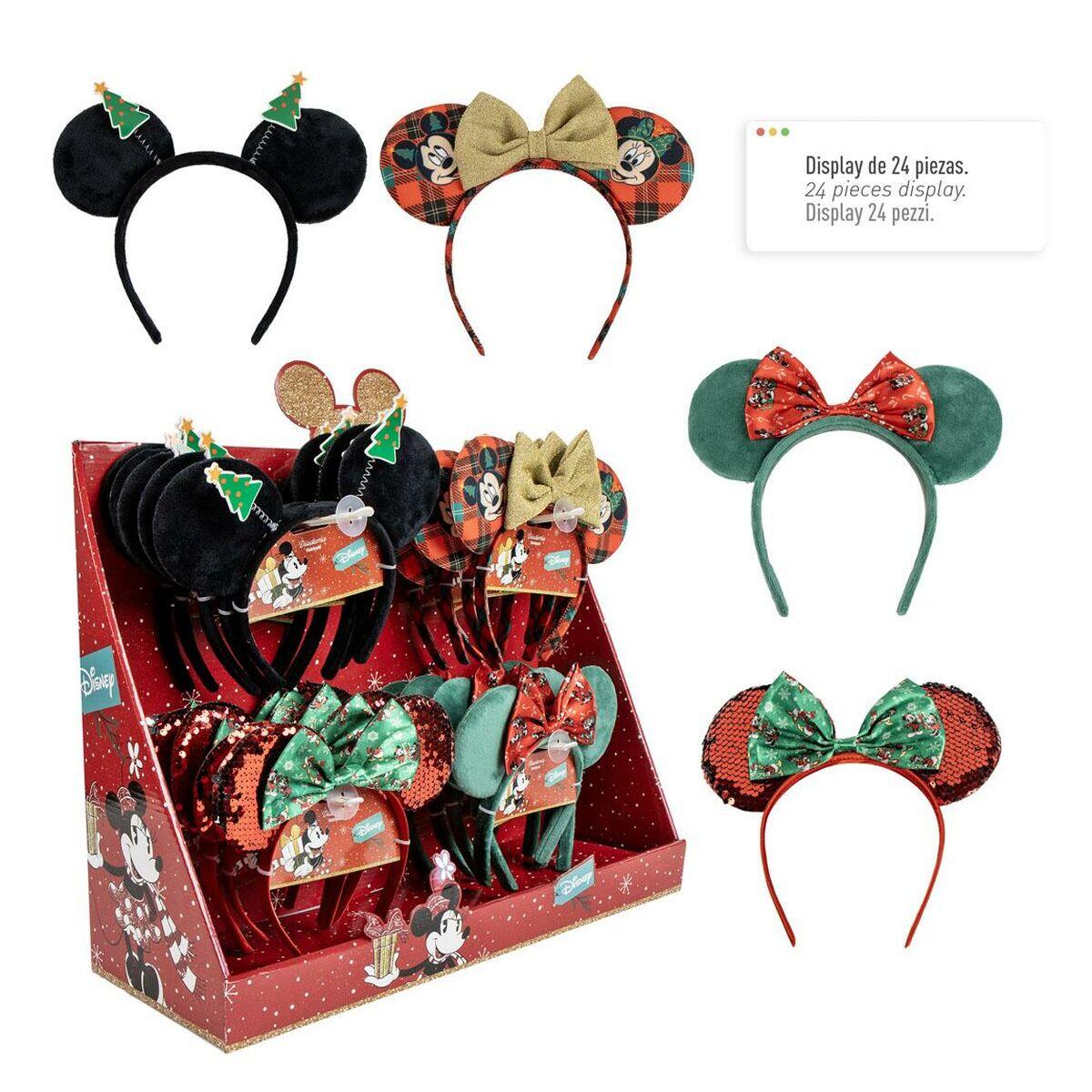 MINI MOUSE Necessaire Minnie Mouse