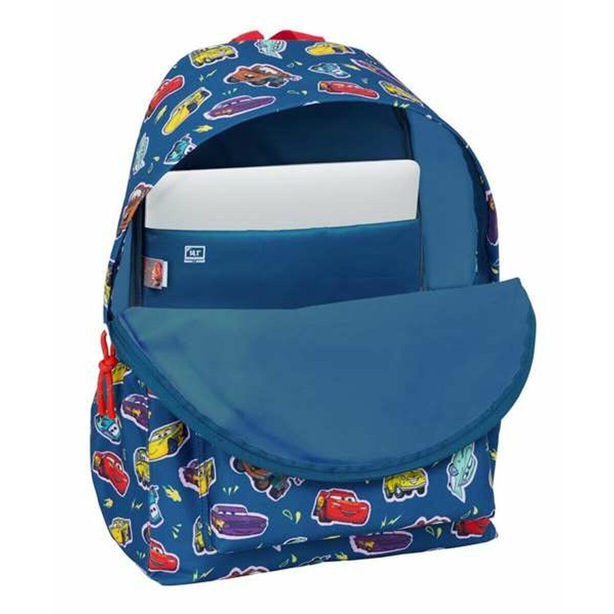 Mochila Escolar Safta 3/3
