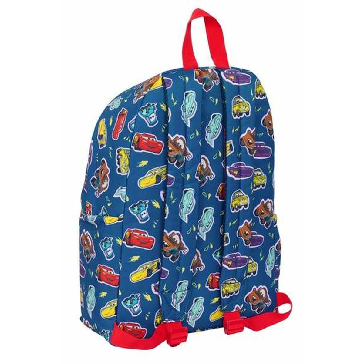 Mochila Escolar Safta 2/3