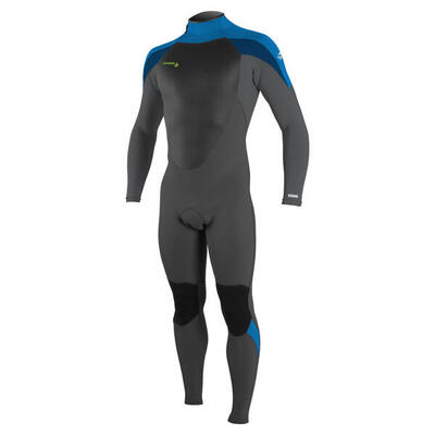 Muta da bambino con zip integrale O'Neill Epic 5/4