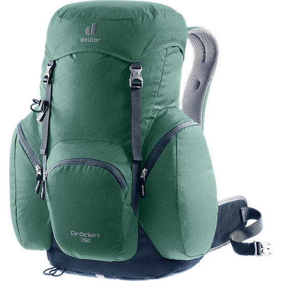 Unisex Wanderrucksack Gr_den 32