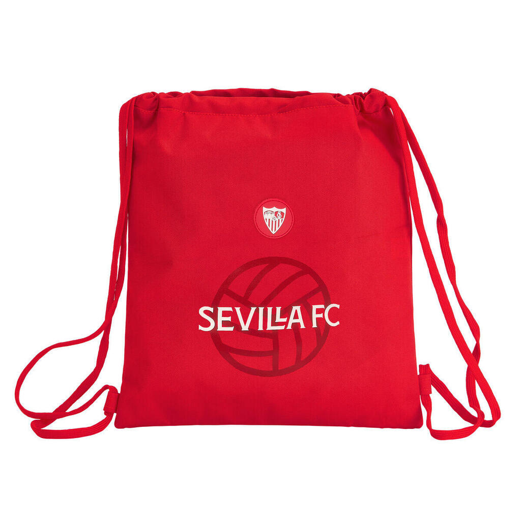 Backpack with Strings Sevilla Fútbol Club
