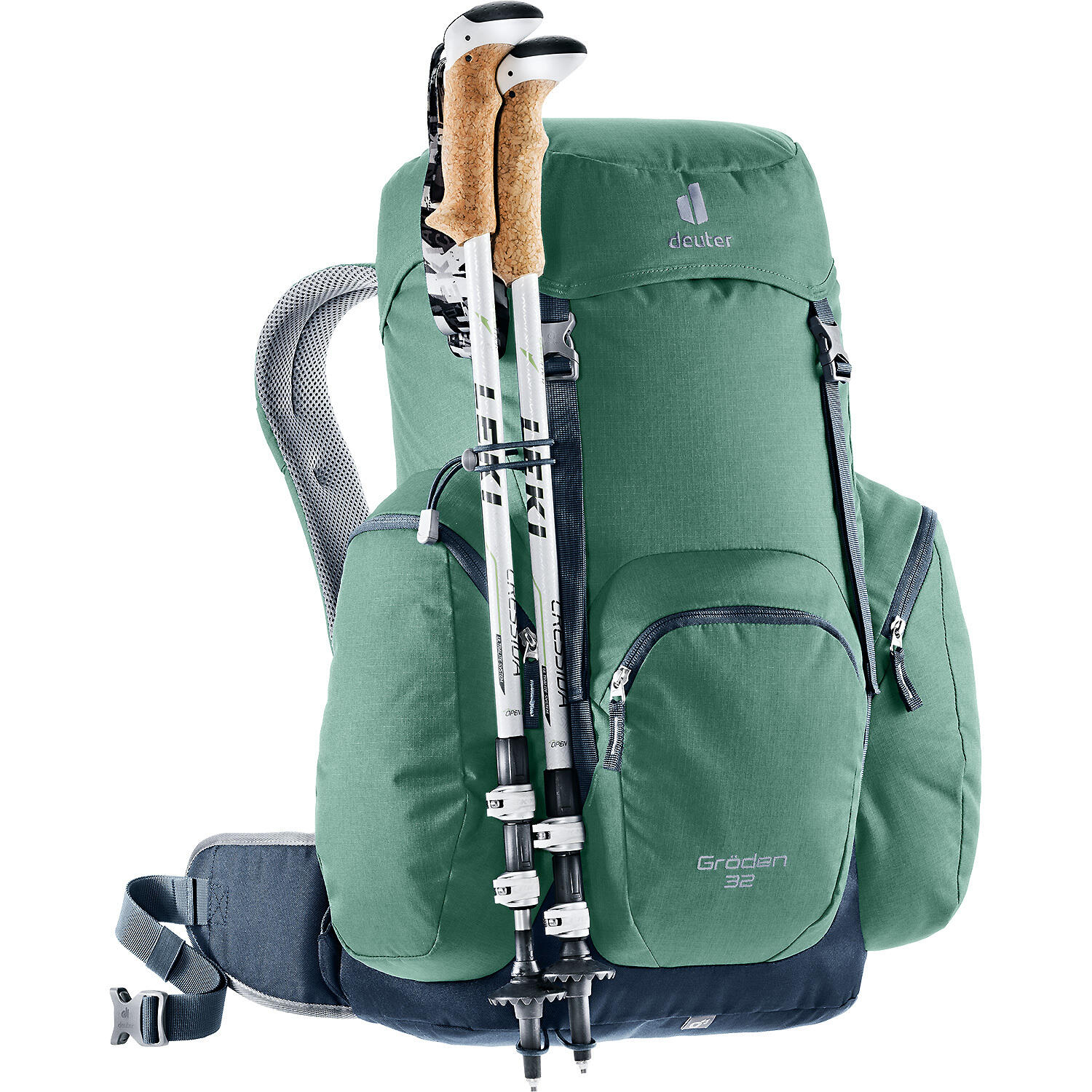 Gröden 32 - sac à dos de randonnée 32 L 3/8
