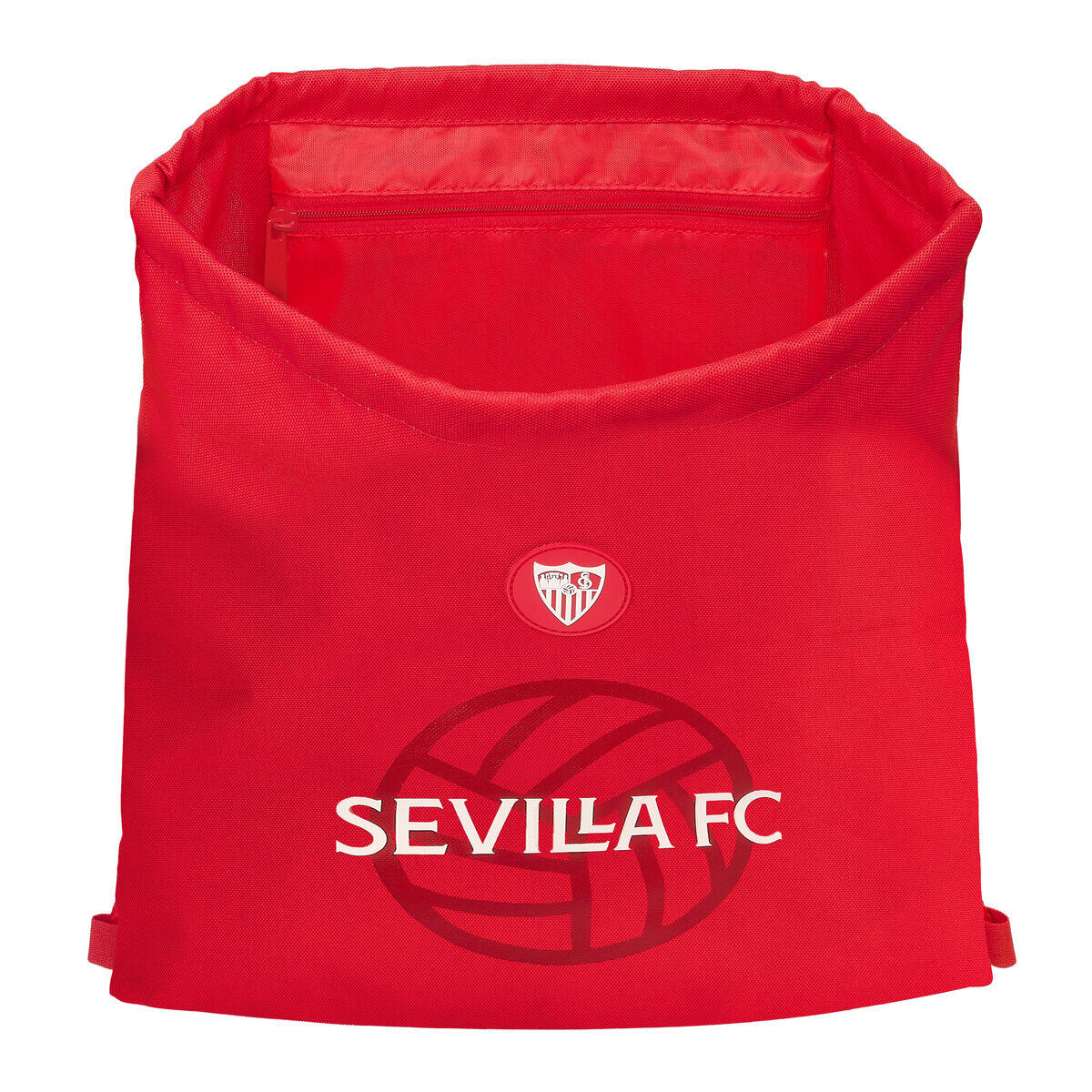 Saco Mochila com Cordas Sevilla Fútbol Club 3/4