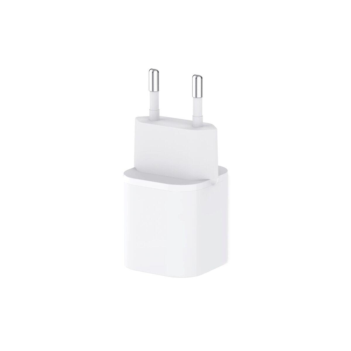 Chargeur mural KSIX PPS Prise EU 3/4