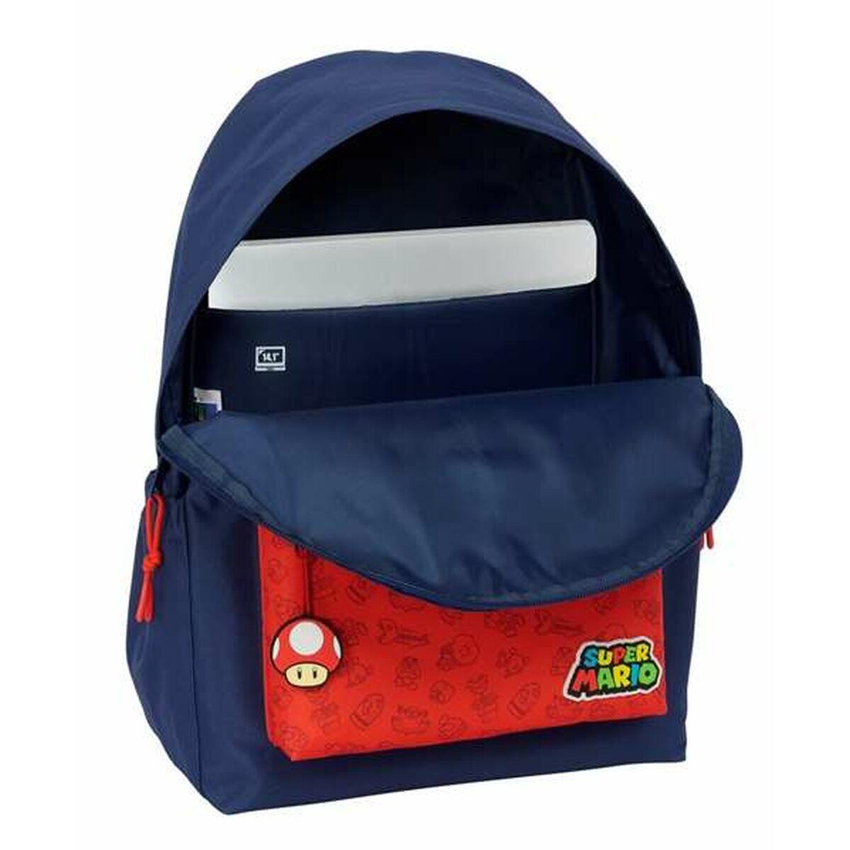Mochila Escolar Safta 3/3